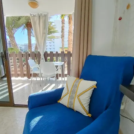 Playa Del Ingles, 4 Min A Pie De La Playa Apartment Maspalomas (Gran Canaria)