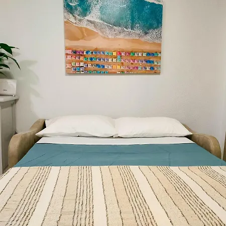 Appartamento Playa Del Ingles, 4 Min A Pie De La Playa *